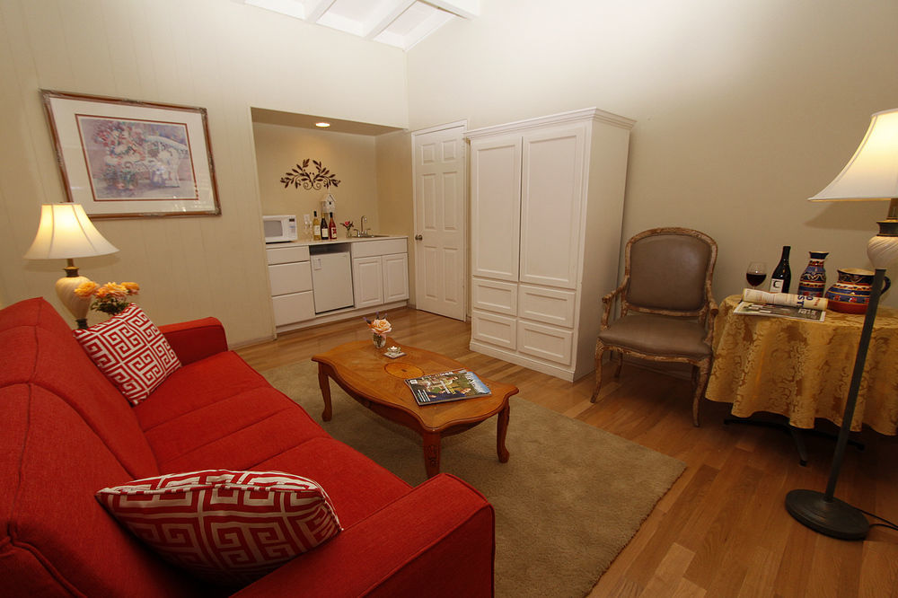 Meadowlark Inn Солванг Экстерьер фото