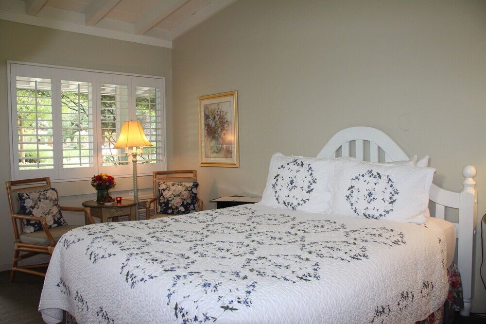 Meadowlark Inn Солванг Экстерьер фото